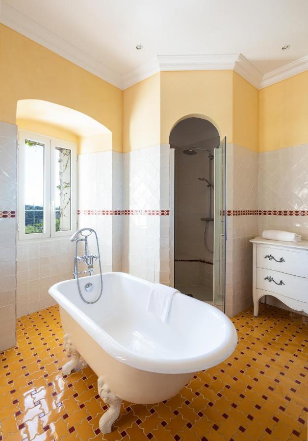 Willa Casa Santa Maria Zewnętrze zdjęcie